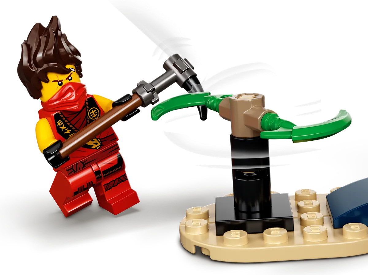 LEGO Tournament of Elements (71735) - image 5