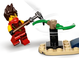 LEGO Tournament of Elements (71735) - image 7