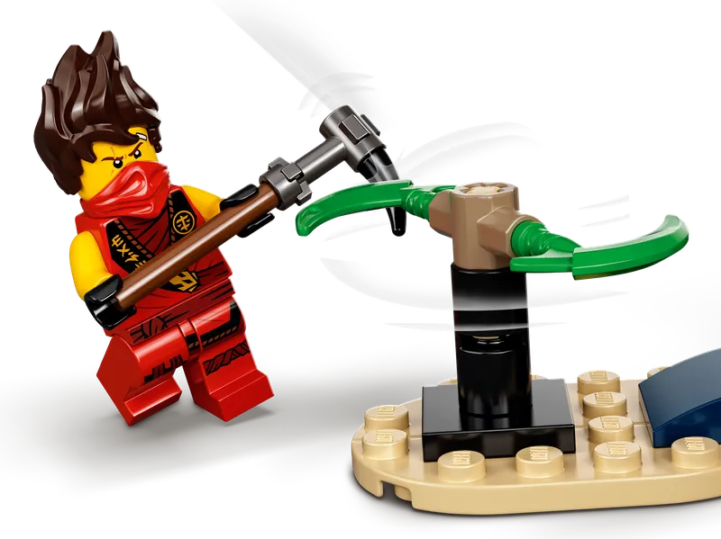 Tournament of Elements von LEGO – Produktfoto 8 von 13