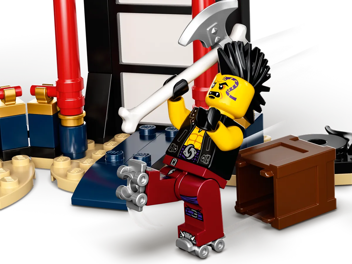 LEGO Tournament of Elements (71735) - image 6