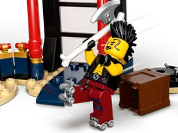 LEGO Tournament of Elements (71735) - image 8