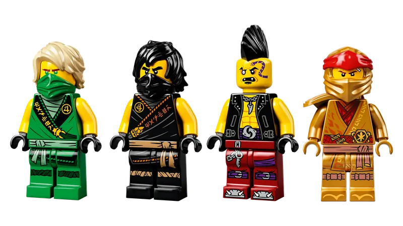 Boulder Blaster by LEGO – product photo 3 of 12