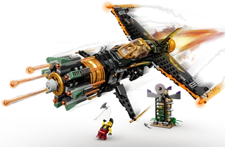 Boulder Blaster by LEGO – product photo 4 of 12