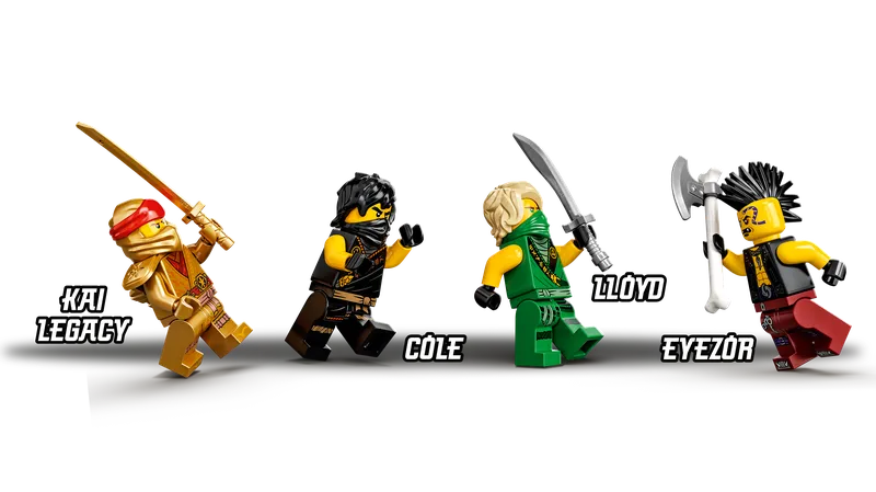 Boulder Blaster by LEGO – product photo 5 of 12