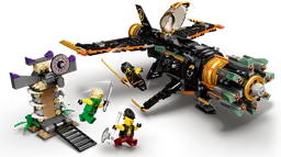 LEGO Boulder Blaster (71736) - image 5