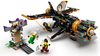 Boulder Blaster by LEGO – product photo 6 of 12
