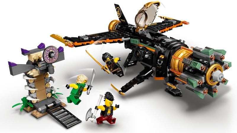 Boulder Blaster by LEGO – product photo 6 of 12