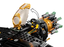 LEGO Boulder Blaster (71736) - image 6