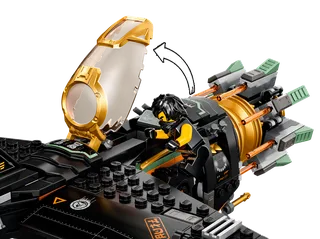 Boulder Blaster by LEGO – product photo 7 of 12