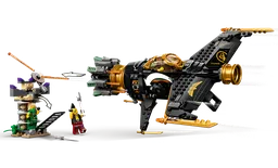 LEGO Boulder Blaster (71736) - image 7