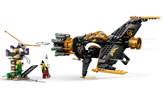 Boulder Blaster by LEGO – product photo 8 of 12