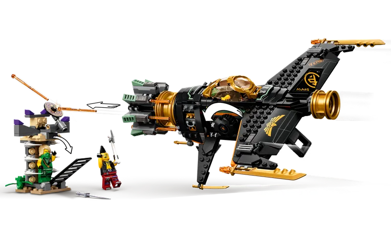 Boulder Blaster by LEGO – product photo 8 of 12