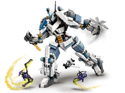 LEGO Zane's Titan Mech Battle (71738) - image 5