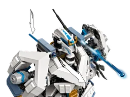LEGO Zane's Titan Mech Battle (71738) - image 7
