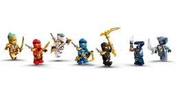 LEGO Ultra Sonic Raider (71739) - image 4