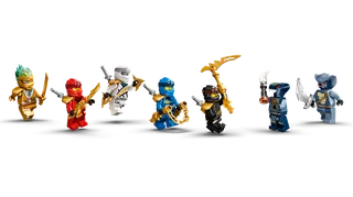 Ultra Sonic Raider by LEGO – product photo 5 of 14