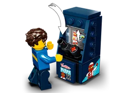 LEGO NINJAGO® City Gardens (71741) - afbeelding 4