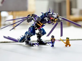 Overlord Dragon by LEGO – product photo 12 of 12
