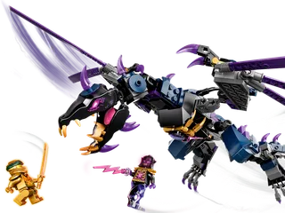 Overlord Dragon by LEGO – product photo 3 of 12