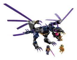 LEGO Overlord Dragon (71742)
