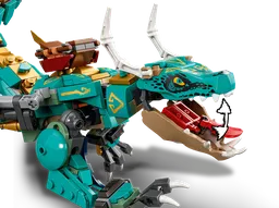 LEGO Jungle Dragon (71746) - afbeelding 6
