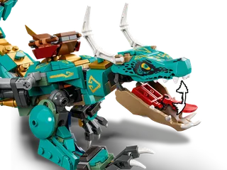 Jungle Dragon by LEGO – product photo 7 of 13