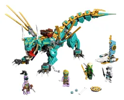 LEGO Jungle Dragon (71746)