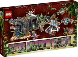 LEGO The Keepers' Village (71747) - image 9