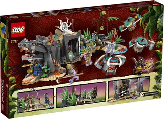 The Keepers' Village by LEGO – product photo 10 of 13