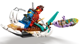 LEGO Catamaran Sea Battle (71748) - image 9