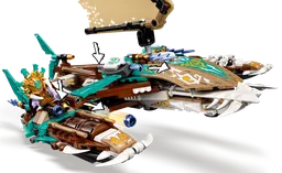 LEGO Catamaran Sea Battle (71748) - image 8