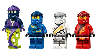 Final Flight of Destiny's Bounty by LEGO – product photo 3 of 12