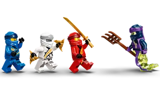 Final Flight of Destiny's Bounty by LEGO – product photo 5 of 12