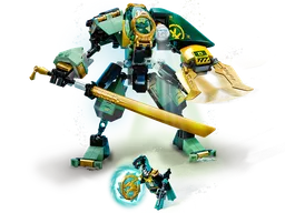 LEGO Lloyd's Hydro Mech (71750) - image 3