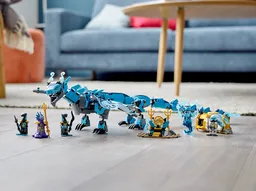 LEGO Water Dragon (71754) - afbeelding 11