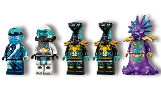 Water Dragon by LEGO – product photo 3 of 12