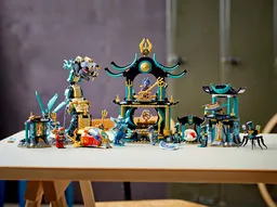 LEGO Temple of the Endless Sea (71755) - afbeelding 13
