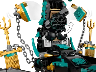 Temple of the Endless Sea de LEGO – photo du produit 7 sur 14
