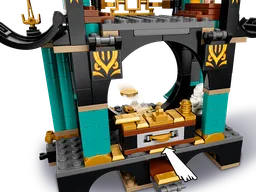 LEGO Temple of the Endless Sea (71755) - afbeelding 7