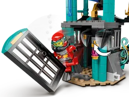LEGO Temple of the Endless Sea (71755) - afbeelding 8