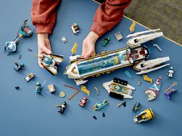 LEGO Hydro Bounty (71756) - image 9