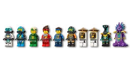 LEGO Hydro Bounty (71756) - image 2