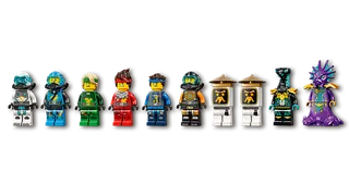 Hydro Bounty by LEGO – product photo 3 of 12
