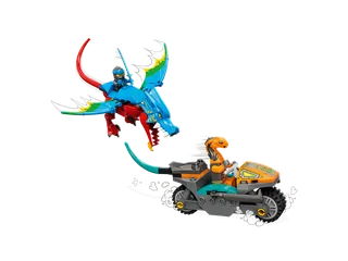 Ninja Dragon Temple von LEGO – Produktfoto 4 von 8