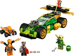 LEGO Lloyd's Race Car EVO (71763)