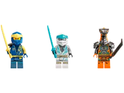 LEGO Ninja Training Centre (71764) - afbeelding 9