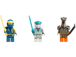 Ninja Training Centre by LEGO – product photo 10 of 10