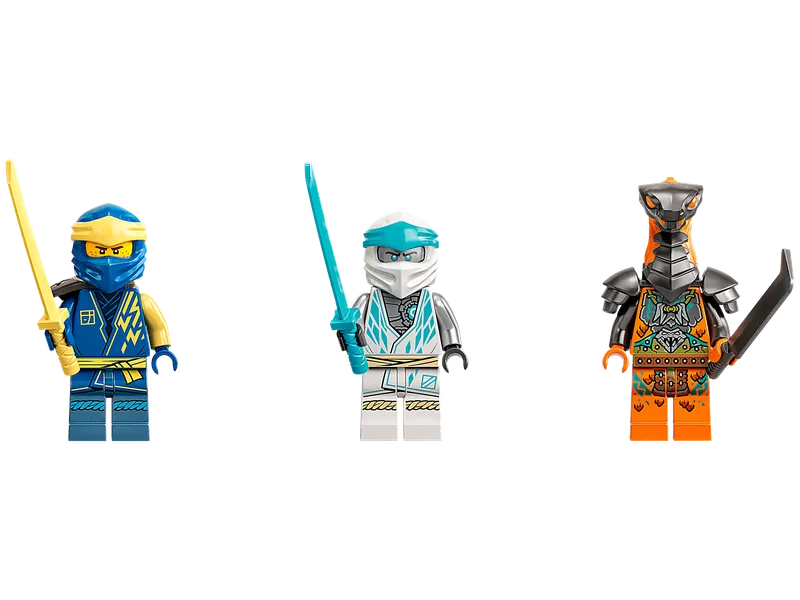 Ninja Training Centre by LEGO – product photo 10 of 10