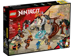 LEGO Ninja Training Centre (71764) - afbeelding 1