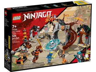 Ninja Training Centre by LEGO – product photo 2 of 10